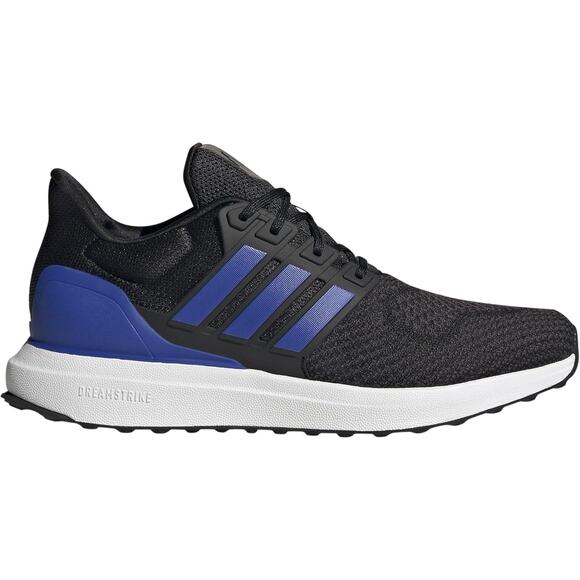 NWT adidas Men's Ultradream DNA Sneaker Black/Lucid Blue/Carbon 8